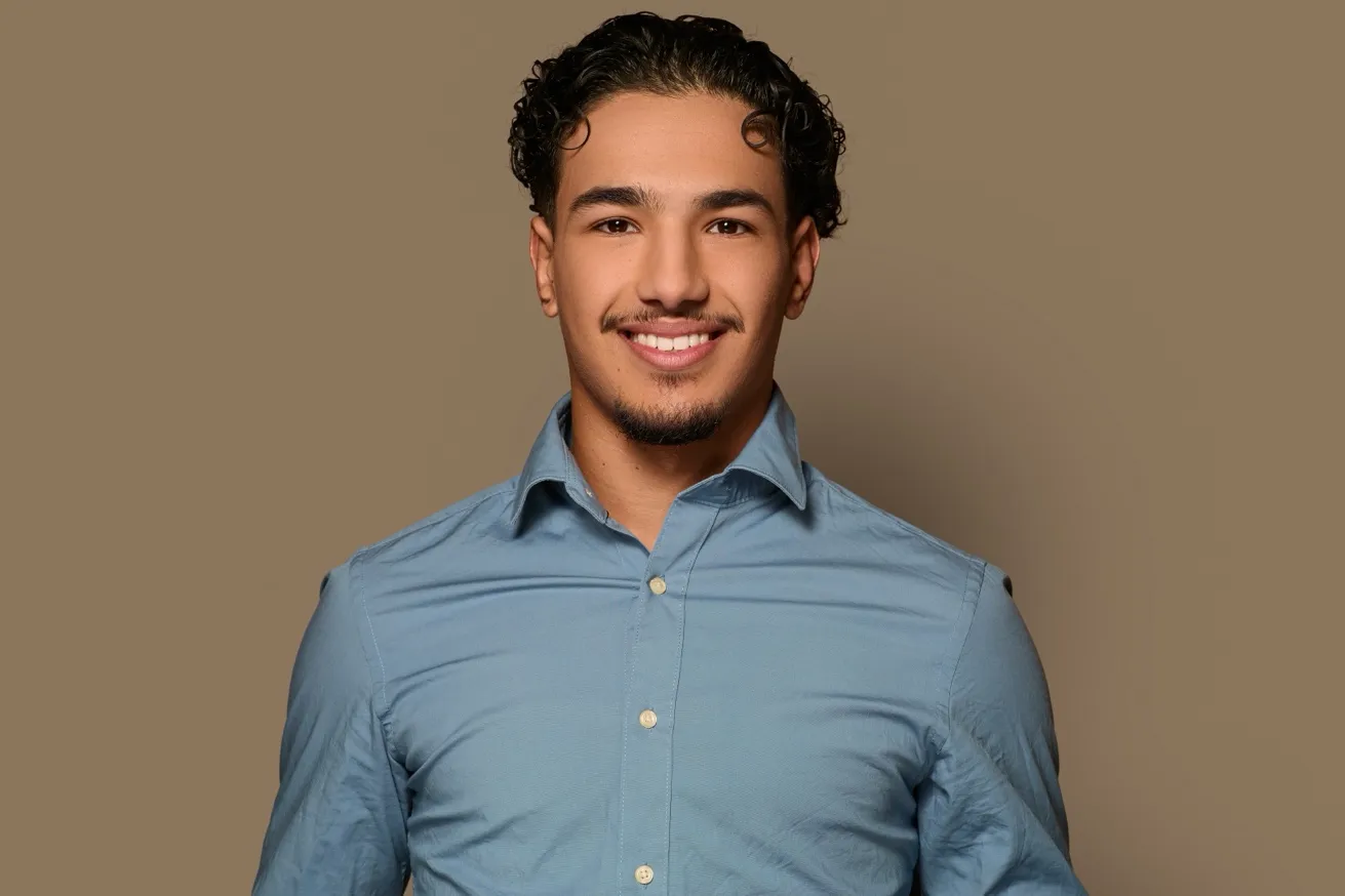 Bilal Aghaddar